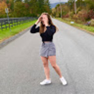 Meet your Posher, Ava